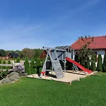 Holiday home Lawendowy Zakatek Boszkowo