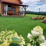 Lawendowy Zakatek Holiday home Boszkowo