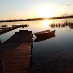 Holiday home Lawendowy Zakatek Boszkowo