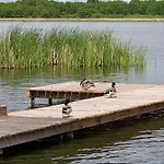 Lawendowy Zakatek Holiday home Boszkowo