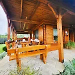 Lawendowy Zakatek Дом отдыха Бошково