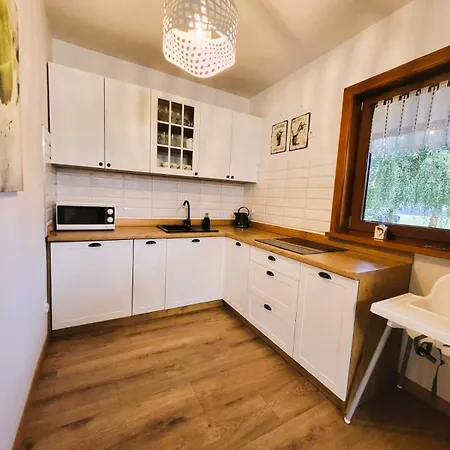 בית נופש Lawendowy Zakatek