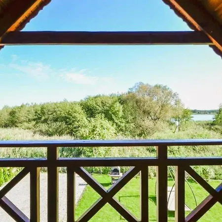 Lawendowy Zakatek בוז'קובו