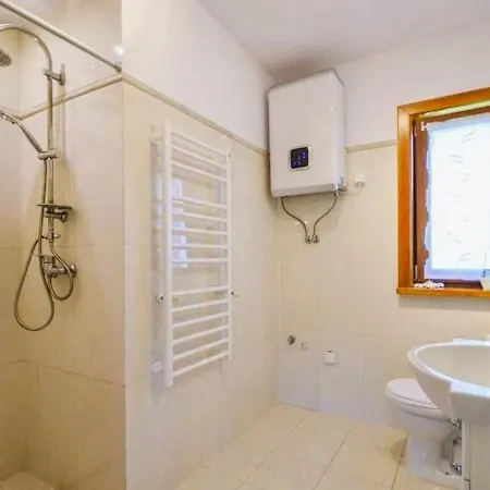 Ferienhaus Lawendowy Zakatek *