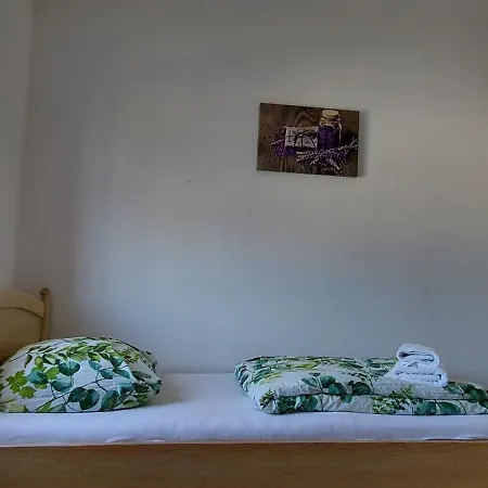 בית נופש Lawendowy Zakatek *