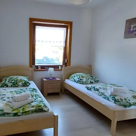 Casa vacanze Lawendowy Zakatek Boszkowo