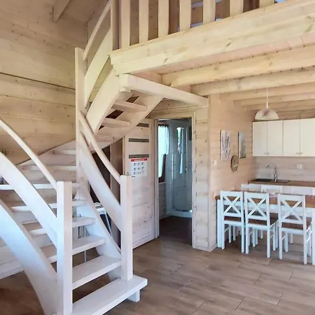 Casa vacanze Lawendowy Zakatek *