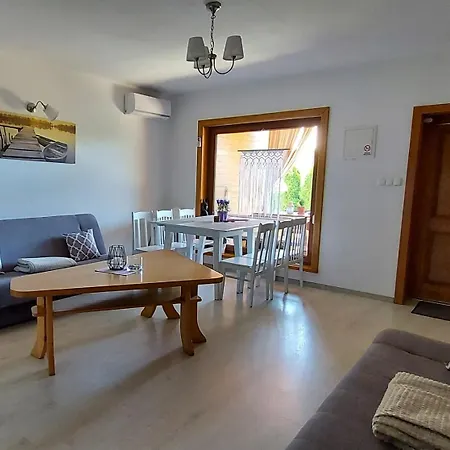 Lawendowy Zakatek Casa vacanze