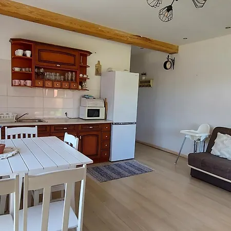 בית נופש Lawendowy Zakatek