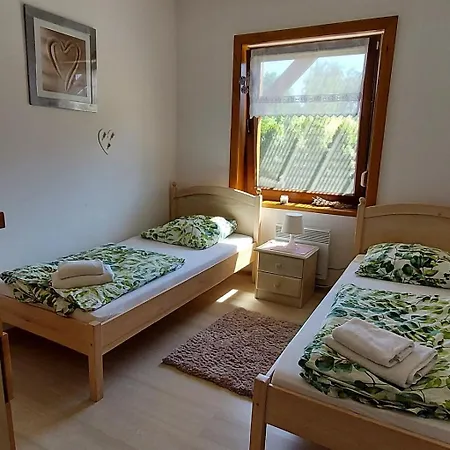 Casa vacanze Lawendowy Zakatek Boszkowo