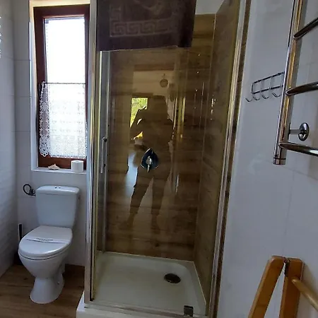 Lawendowy Zakatek Casa vacanze