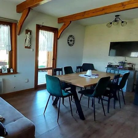 בית נופש Lawendowy Zakatek