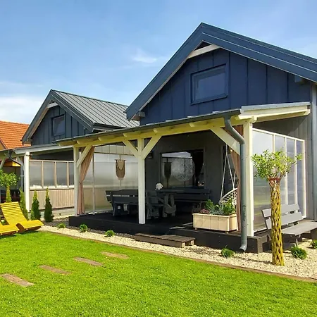 Lawendowy Zakatek Boszkowo