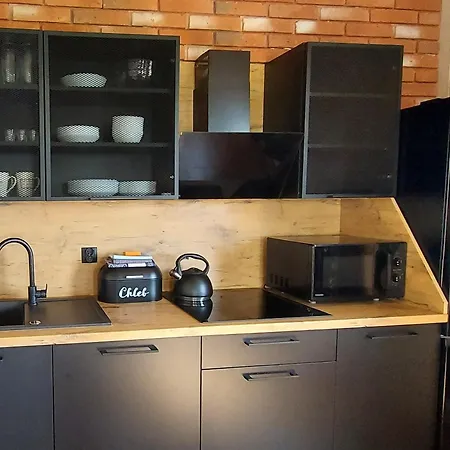 בית נופש Lawendowy Zakatek