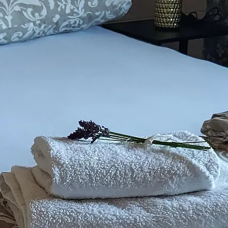Casa vacanze Lawendowy Zakatek Boszkowo