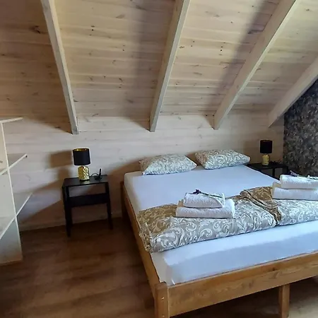 Lawendowy Zakatek Boszkowo
