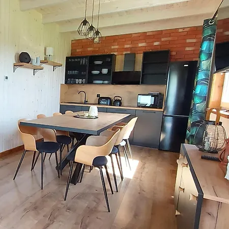 Lawendowy Zakatek * בוז'קובו