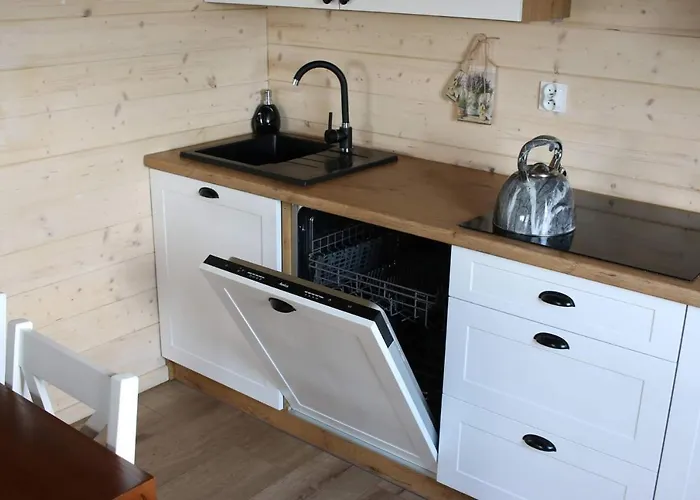 Lawendowy Zakatek Vakantiehuis *