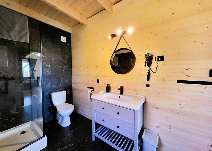 Lawendowy Zakatek * Boszkowo