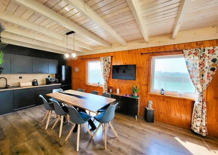 Lawendowy Zakatek * Boszkowo