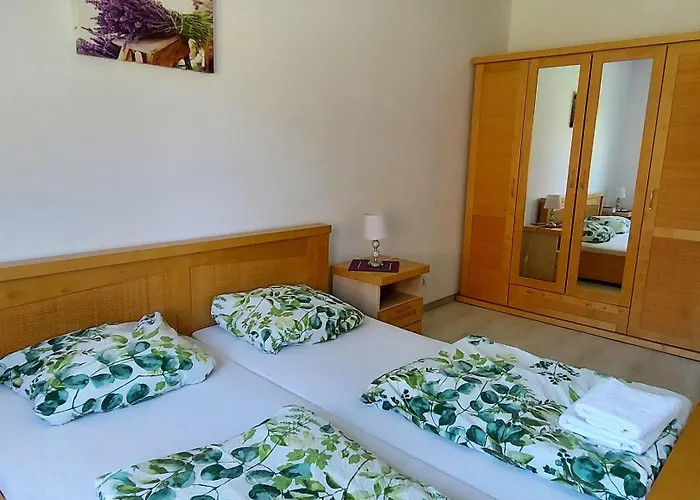 Lawendowy Zakatek Vakantiehuis Boszkowo