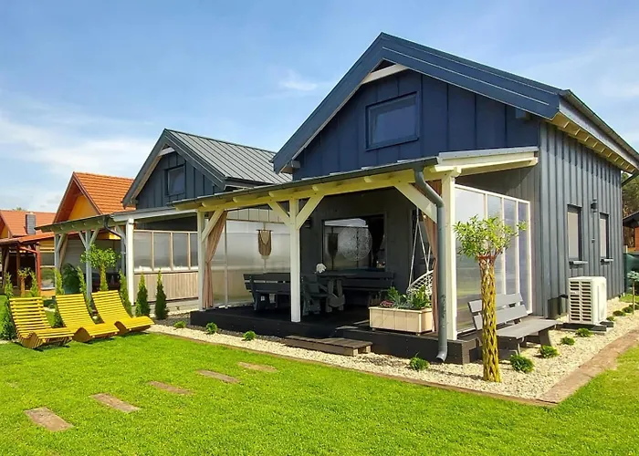 Lawendowy Zakatek Boszkowo