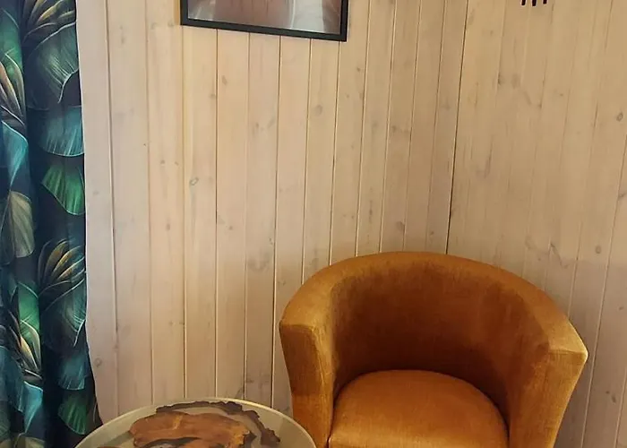 Lawendowy Zakatek Vakantiehuis